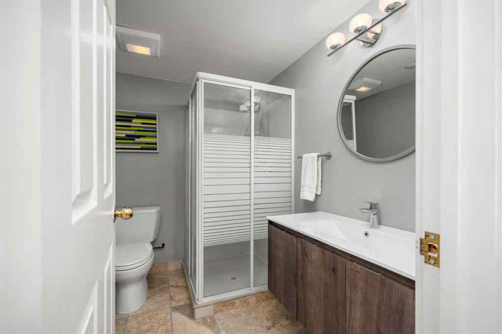 MLS&reg; # A2271440 - 44 Edcath Rise NW in Edgemont Calgary, Residential Open Houses