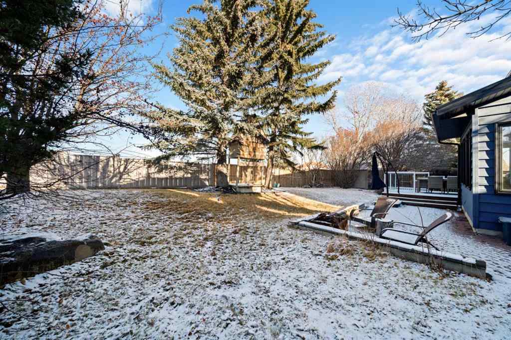 MLS&reg; # A2271440 - 44 Edcath Rise NW in Edgemont Calgary, Residential Open Houses
