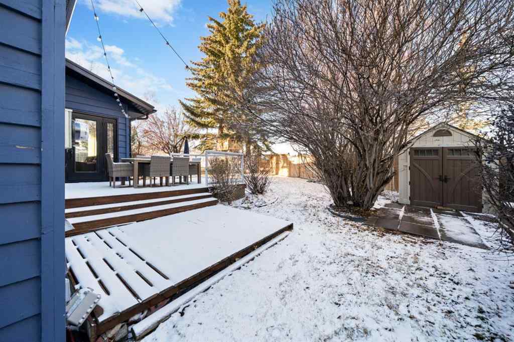 MLS&reg; # A2271440 - 44 Edcath Rise NW in Edgemont Calgary, Residential Open Houses