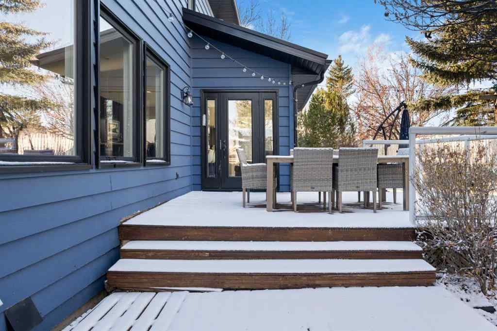 MLS&reg; # A2271440 - 44 Edcath Rise NW in Edgemont Calgary, Residential Open Houses