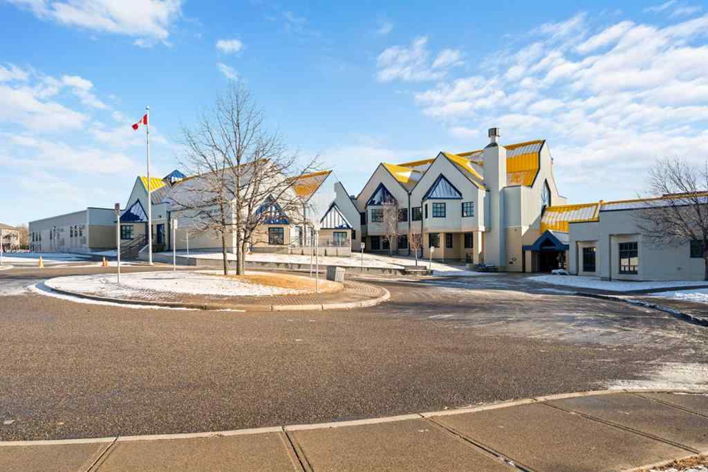 MLS&reg; # A2271440 - 44 Edcath Rise NW in Edgemont Calgary, Residential Open Houses