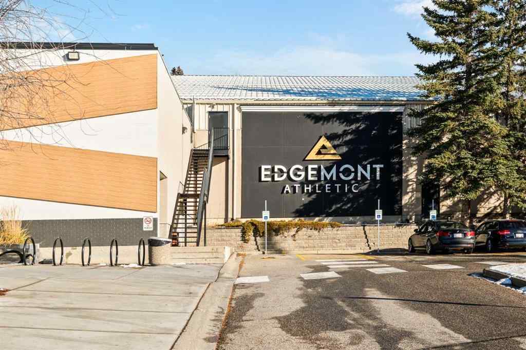 MLS&reg; # A2271440 - 44 Edcath Rise NW in Edgemont Calgary, Residential Open Houses
