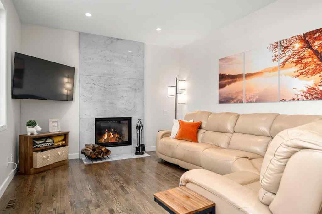 MLS&reg; # A2271440 - 44 Edcath Rise NW in Edgemont Calgary, Residential Open Houses