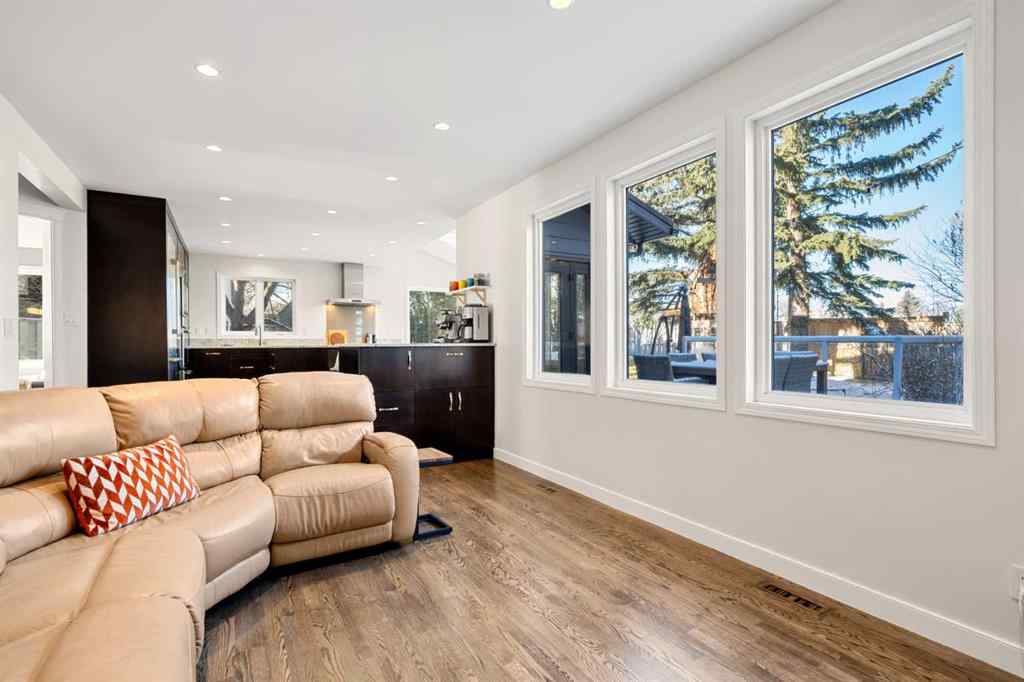 MLS&reg; # A2271440 - 44 Edcath Rise NW in Edgemont Calgary, Residential Open Houses