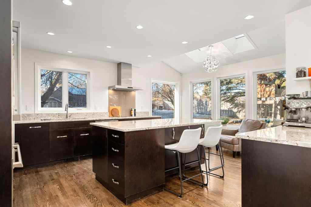 MLS&reg; # A2271440 - 44 Edcath Rise NW in Edgemont Calgary, Residential Open Houses