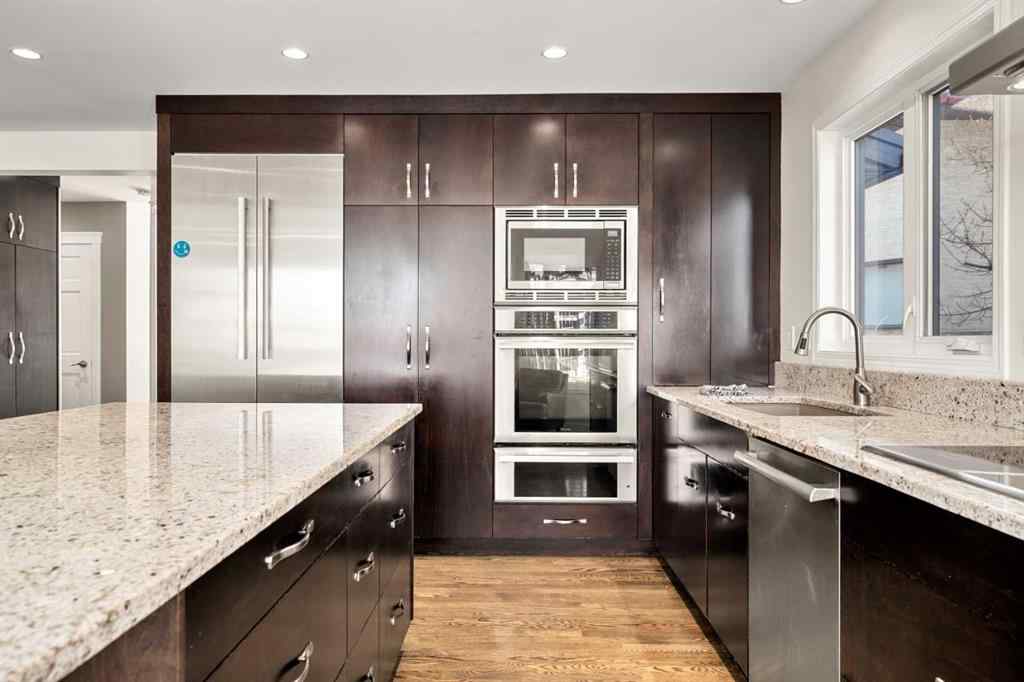 MLS&reg; # A2271440 - 44 Edcath Rise NW in Edgemont Calgary, Residential Open Houses