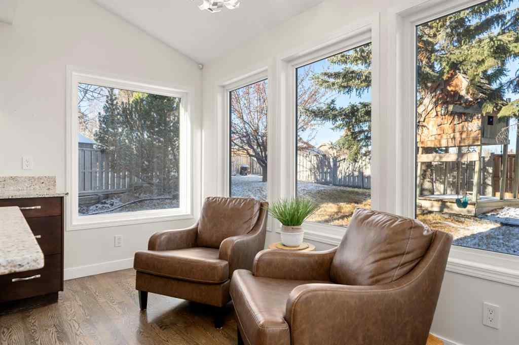 MLS&reg; # A2271440 - 44 Edcath Rise NW in Edgemont Calgary, Residential Open Houses