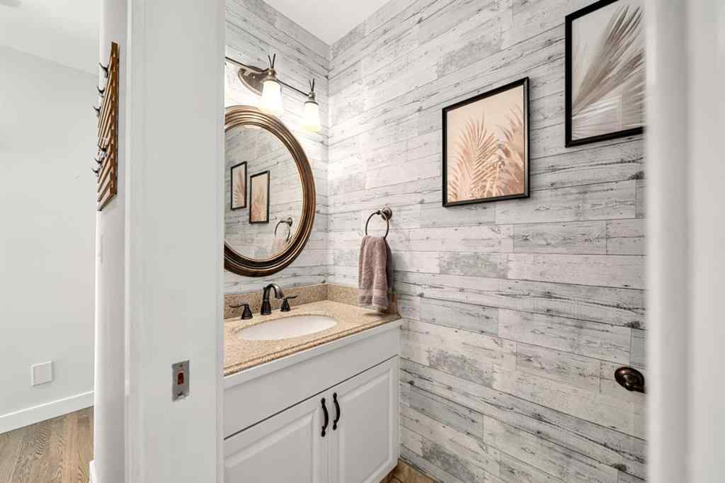 MLS&reg; # A2271440 - 44 Edcath Rise NW in Edgemont Calgary, Residential Open Houses