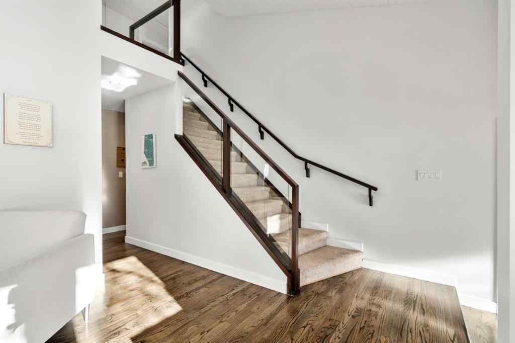 MLS&reg; # A2271440 - 44 Edcath Rise NW in Edgemont Calgary, Residential Open Houses