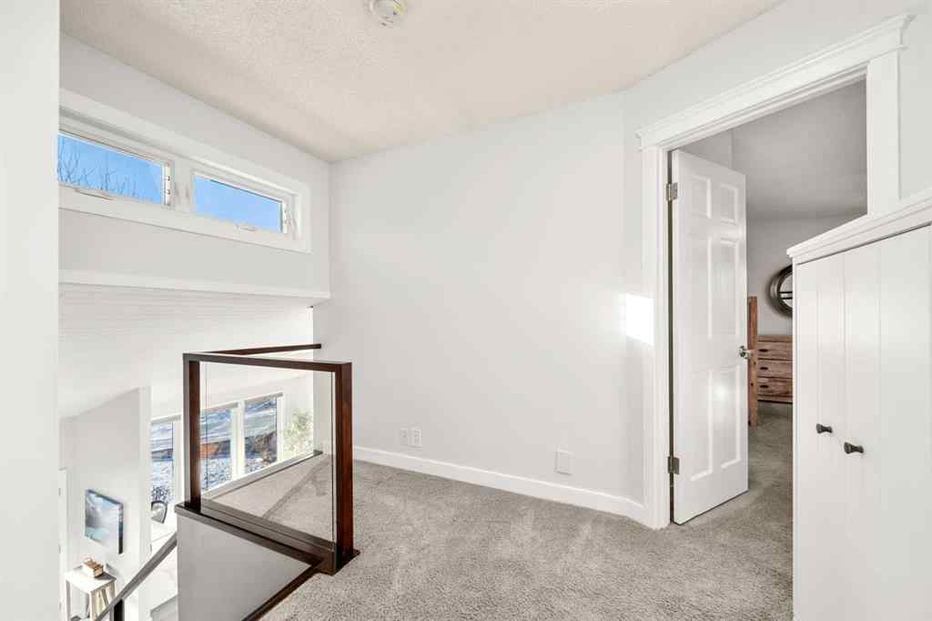 MLS&reg; # A2271440 - 44 Edcath Rise NW in Edgemont Calgary, Residential Open Houses