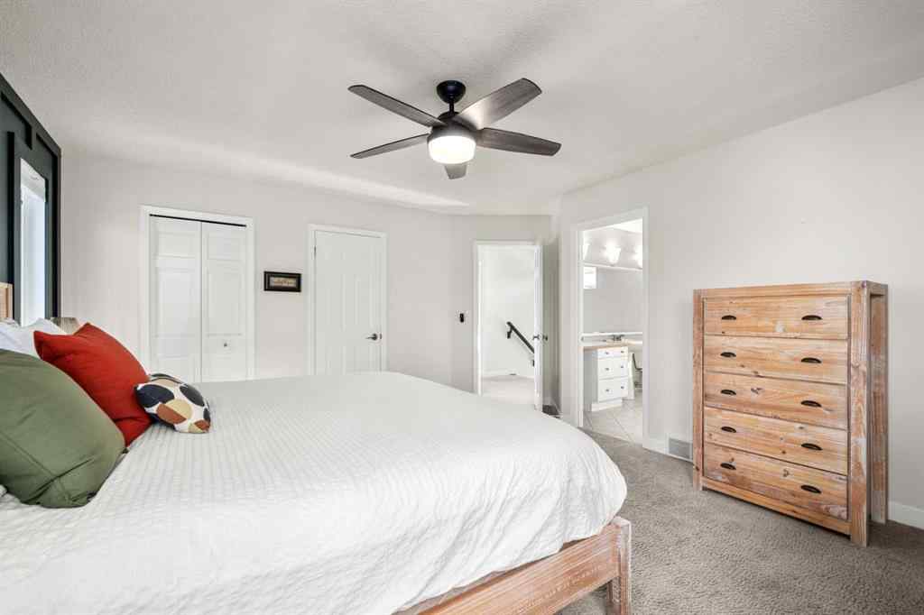 MLS&reg; # A2271440 - 44 Edcath Rise NW in Edgemont Calgary, Residential Open Houses