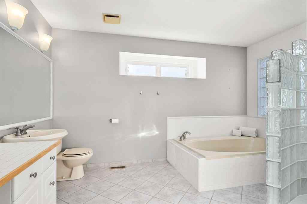 MLS&reg; # A2271440 - 44 Edcath Rise NW in Edgemont Calgary, Residential Open Houses