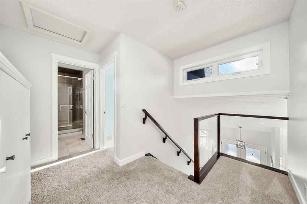 MLS&reg; # A2271440 - 44 Edcath Rise NW in Edgemont Calgary, Residential Open Houses