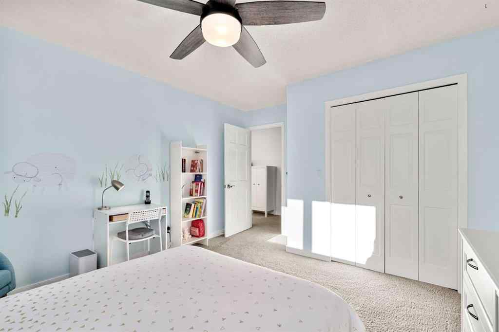 MLS&reg; # A2271440 - 44 Edcath Rise NW in Edgemont Calgary, Residential Open Houses