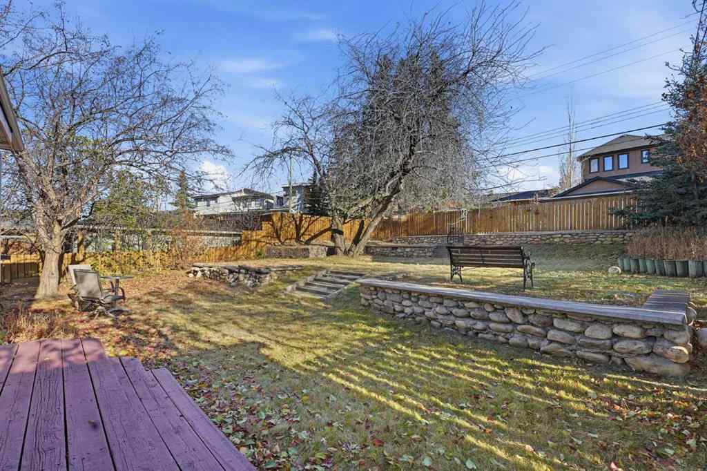 MLS&reg; # A2271444 - 2314 Richmond Road SW in Richmond Calgary, Residential Open Houses