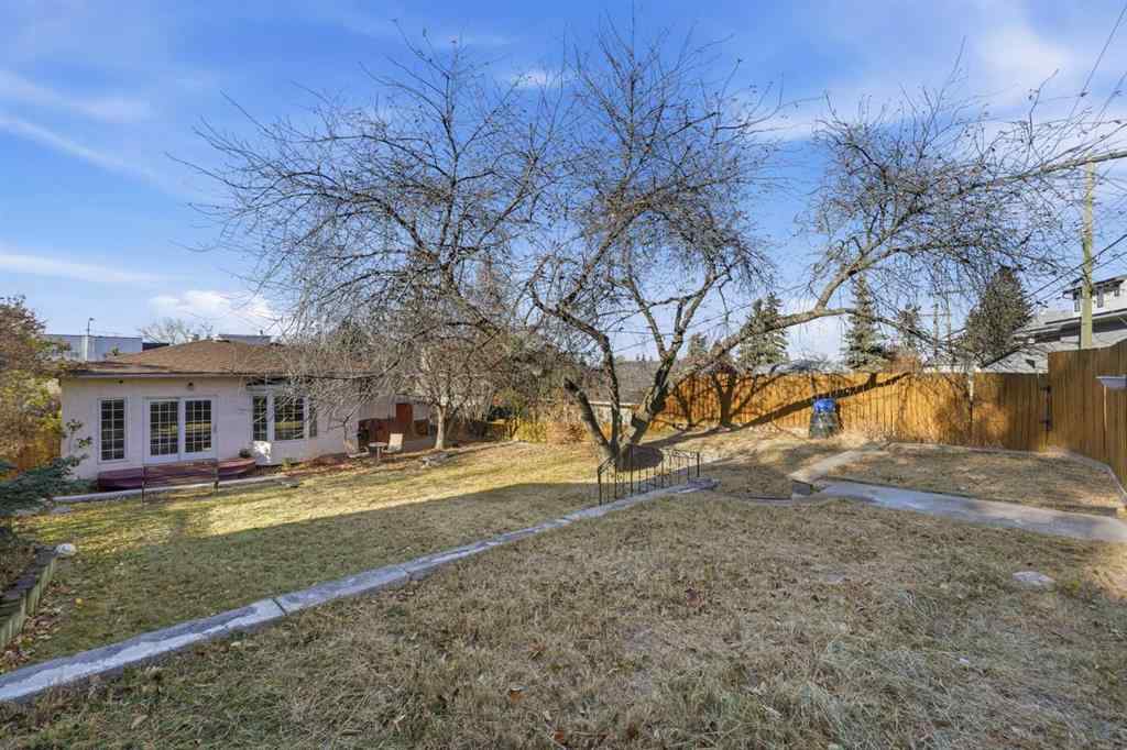 MLS&reg; # A2271444 - 2314 Richmond Road SW in Richmond Calgary, Residential Open Houses