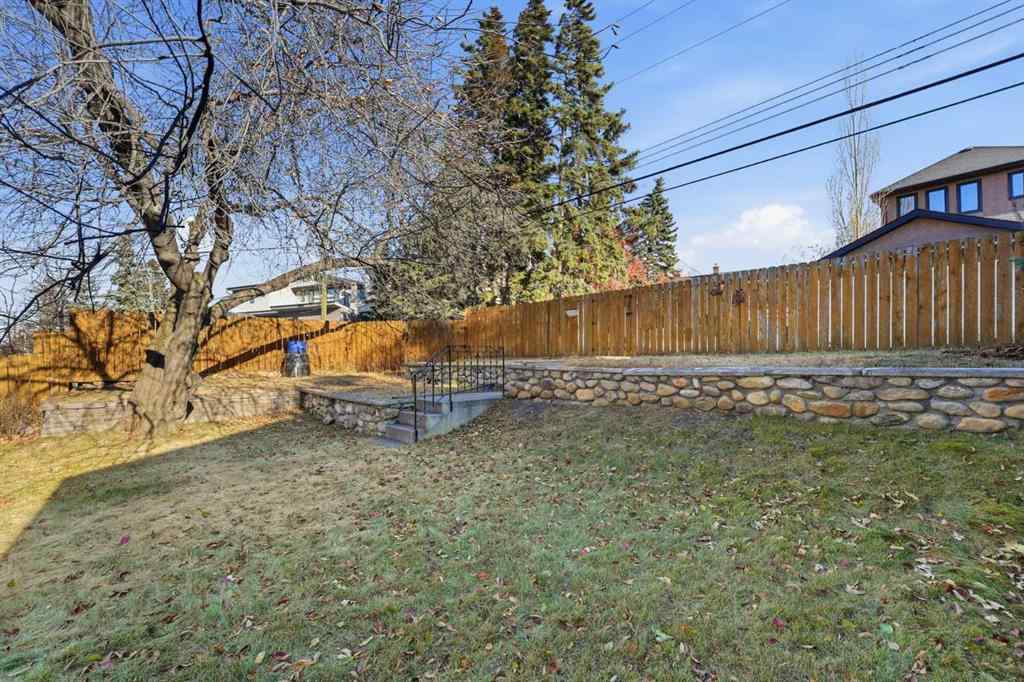 MLS&reg; # A2271444 - 2314 Richmond Road SW in Richmond Calgary, Residential Open Houses