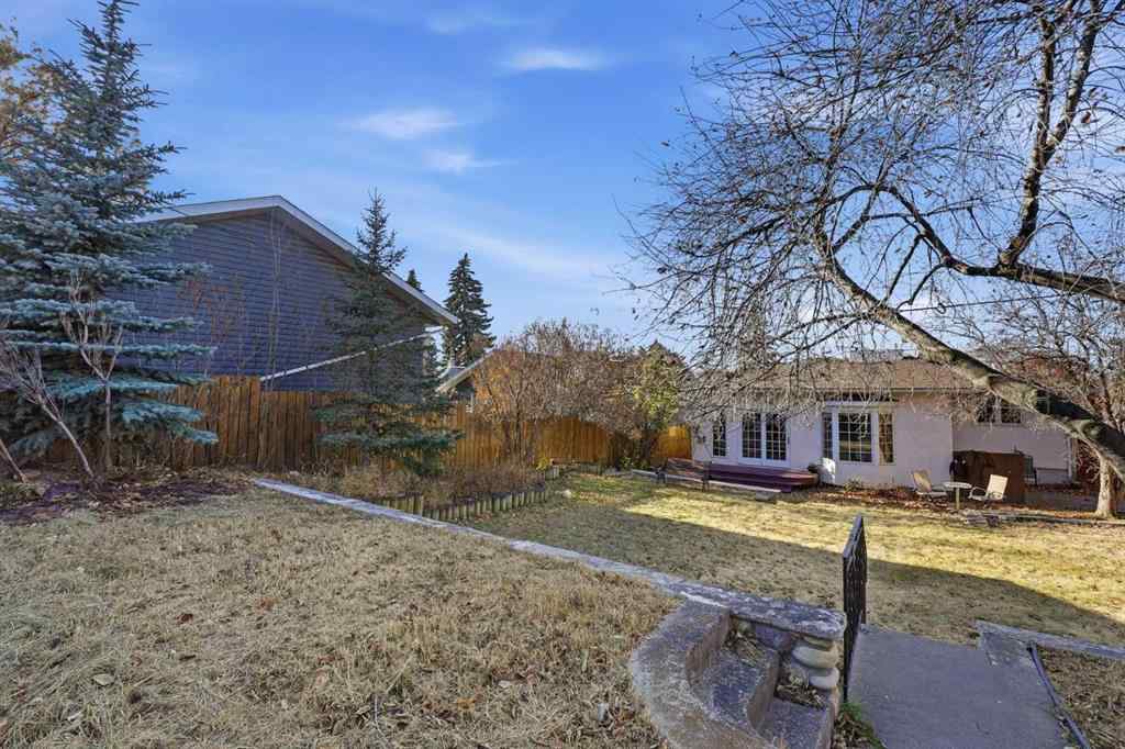 MLS&reg; # A2271444 - 2314 Richmond Road SW in Richmond Calgary, Residential Open Houses