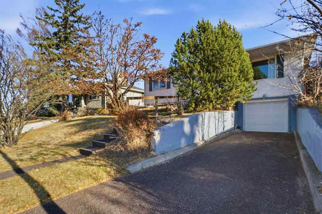 MLS&reg; # A2271444 - 2314 Richmond Road SW in Richmond Calgary, Residential Open Houses