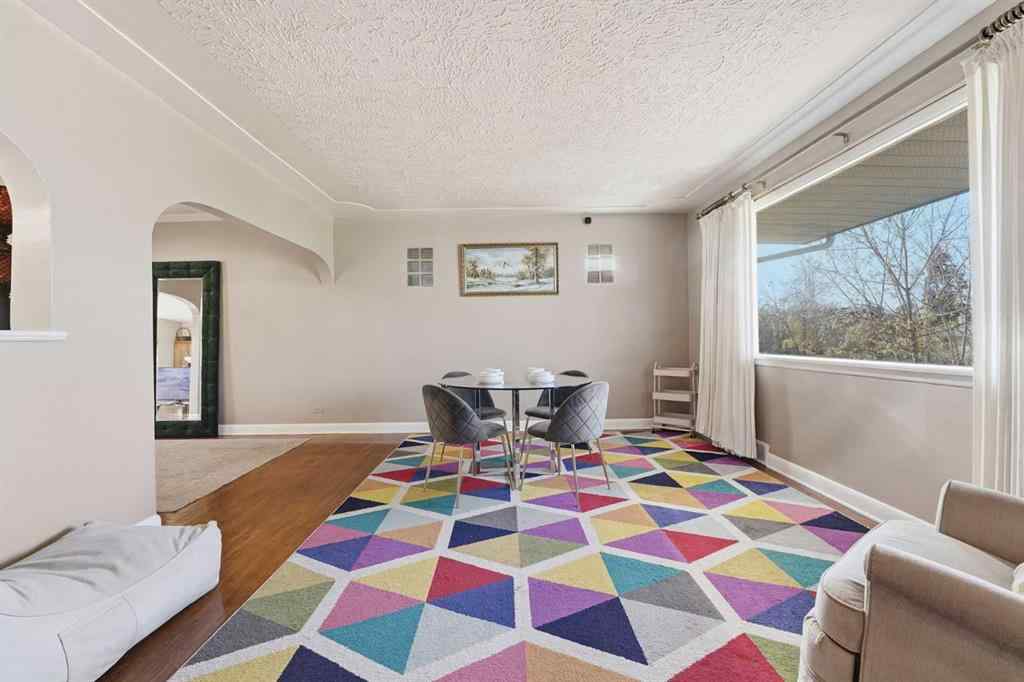 MLS&reg; # A2271444 - 2314 Richmond Road SW in Richmond Calgary, Residential Open Houses