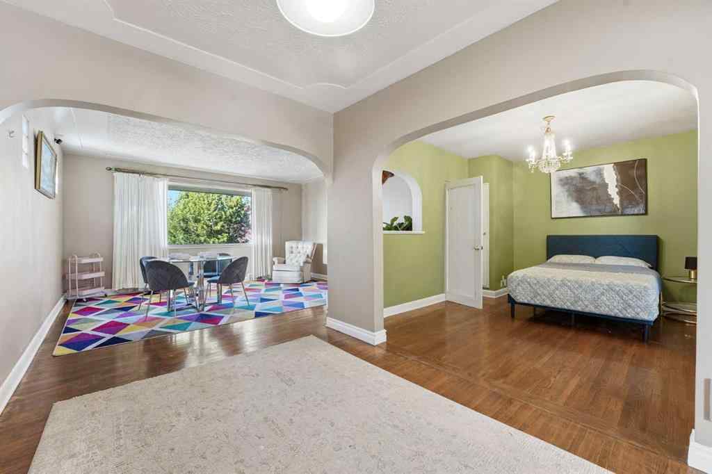 MLS&reg; # A2271444 - 2314 Richmond Road SW in Richmond Calgary, Residential Open Houses