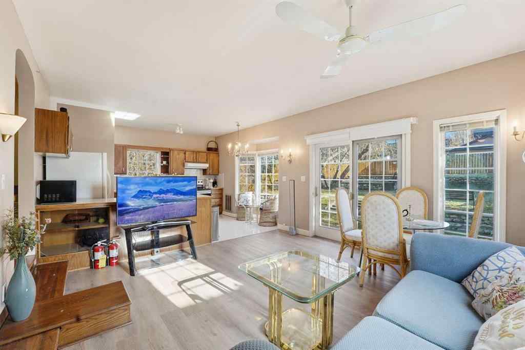 MLS&reg; # A2271444 - 2314 Richmond Road SW in Richmond Calgary, Residential Open Houses