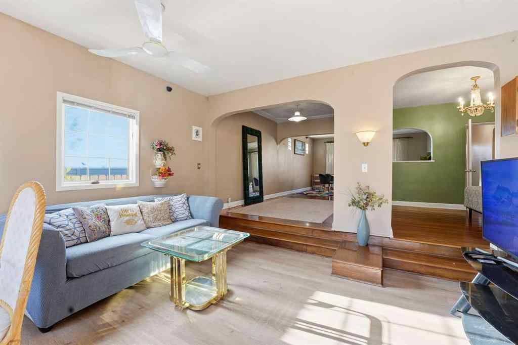 MLS&reg; # A2271444 - 2314 Richmond Road SW in Richmond Calgary, Residential Open Houses