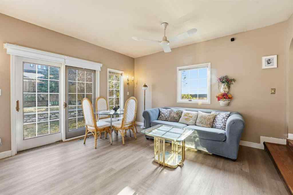 MLS&reg; # A2271444 - 2314 Richmond Road SW in Richmond Calgary, Residential Open Houses