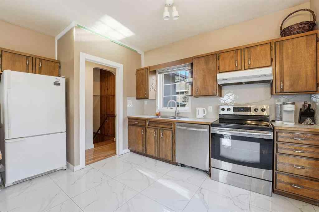 MLS&reg; # A2271444 - 2314 Richmond Road SW in Richmond Calgary, Residential Open Houses