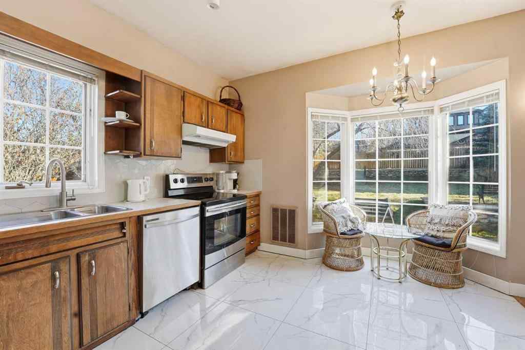 MLS&reg; # A2271444 - 2314 Richmond Road SW in Richmond Calgary, Residential Open Houses