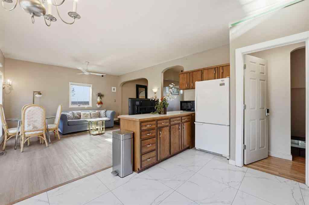 MLS&reg; # A2271444 - 2314 Richmond Road SW in Richmond Calgary, Residential Open Houses