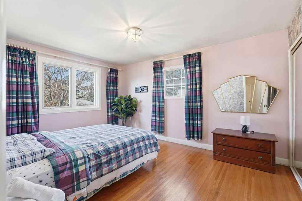 MLS&reg; # A2271444 - 2314 Richmond Road SW in Richmond Calgary, Residential Open Houses