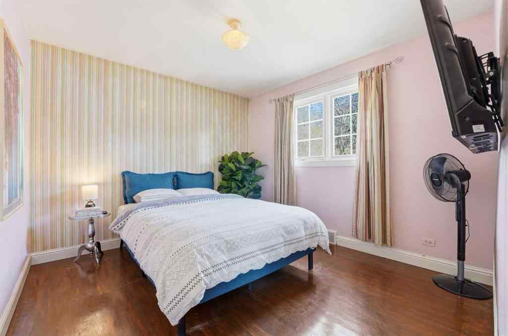 MLS&reg; # A2271444 - 2314 Richmond Road SW in Richmond Calgary, Residential Open Houses