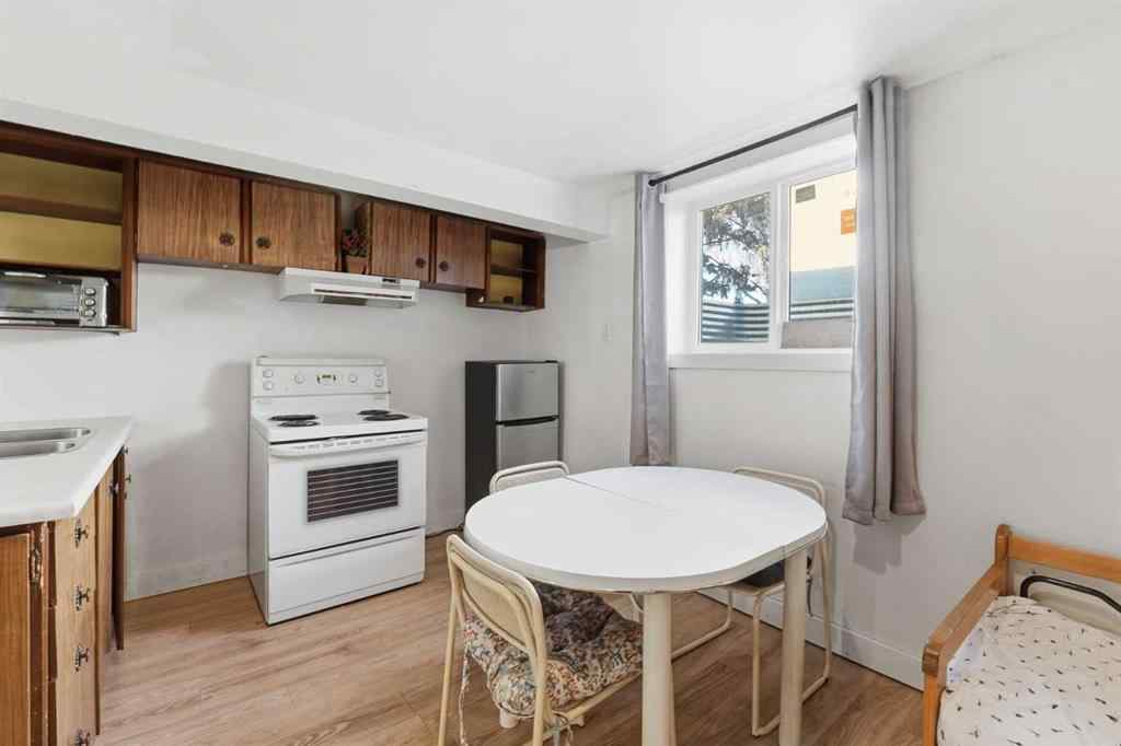 MLS&reg; # A2271444 - 2314 Richmond Road SW in Richmond Calgary, Residential Open Houses