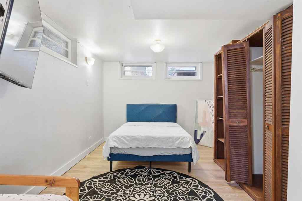 MLS&reg; # A2271444 - 2314 Richmond Road SW in Richmond Calgary, Residential Open Houses