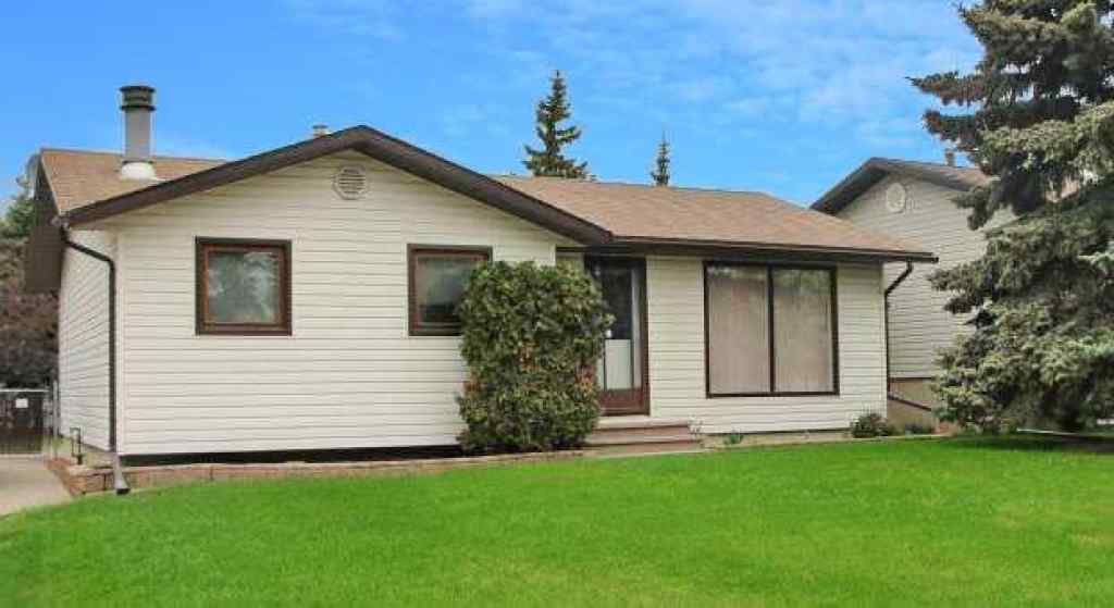 MLS&reg; # A2271445 - Unit #A 11314 101A Street  in Avondale Grande Prairie, Rental Open Houses