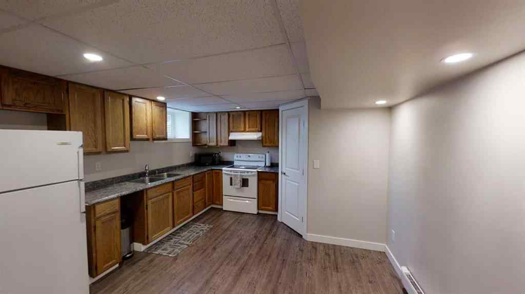 MLS&reg; # A2271445 - Unit #A 11314 101A Street  in Avondale Grande Prairie, Rental Open Houses