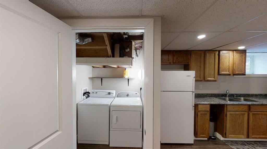 MLS&reg; # A2271445 - Unit #A 11314 101A Street  in Avondale Grande Prairie, Rental Open Houses