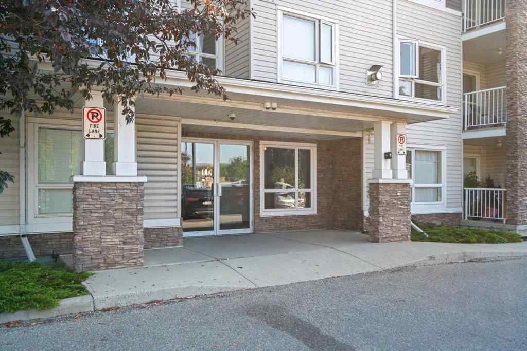 MLS&reg; # A2271448 - Unit #302 8200 4 Street NE in Beddington Heights Calgary, Residential Open Houses