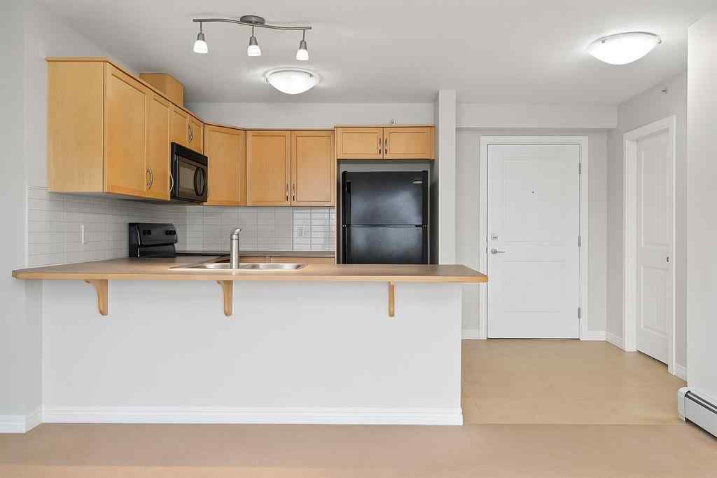 MLS&reg; # A2271448 - Unit #302 8200 4 Street NE in Beddington Heights Calgary, Residential Open Houses