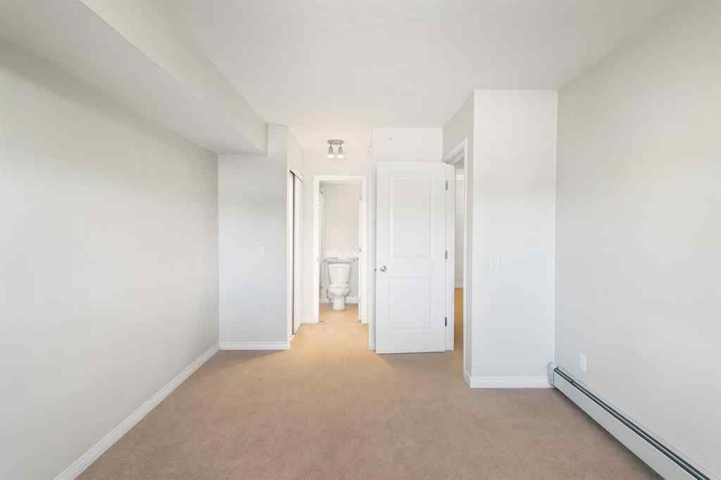 MLS&reg; # A2271448 - Unit #302 8200 4 Street NE in Beddington Heights Calgary, Residential Open Houses