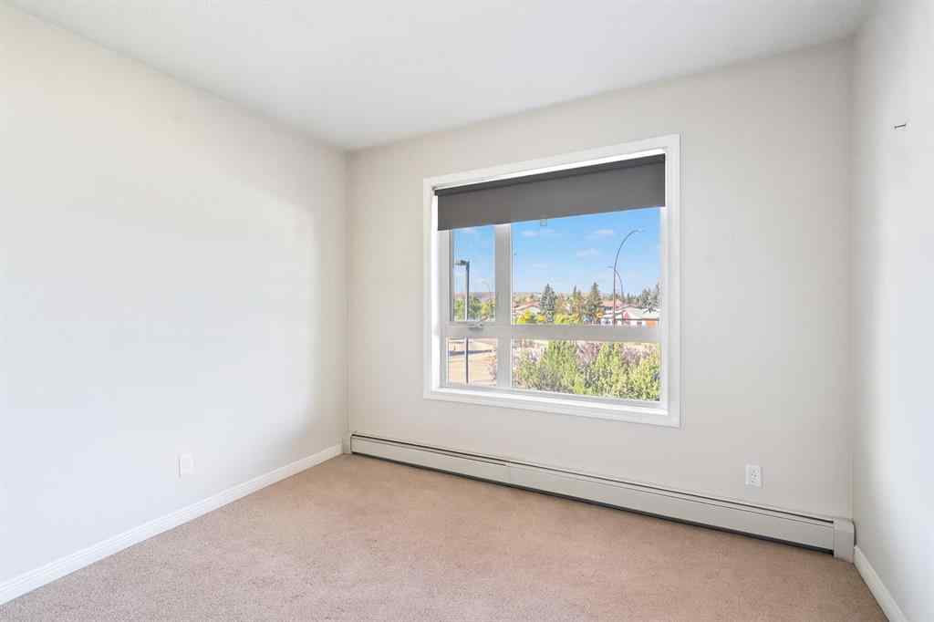 MLS&reg; # A2271448 - Unit #302 8200 4 Street NE in Beddington Heights Calgary, Residential Open Houses