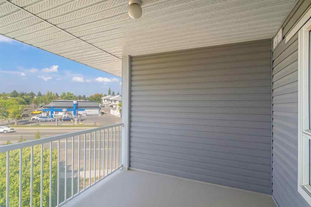 MLS&reg; # A2271448 - Unit #302 8200 4 Street NE in Beddington Heights Calgary, Residential Open Houses