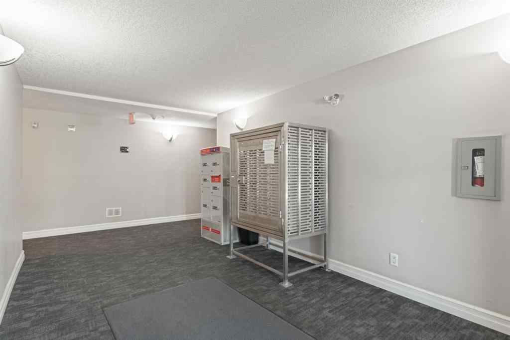 MLS&reg; # A2271448 - Unit #302 8200 4 Street NE in Beddington Heights Calgary, Residential Open Houses