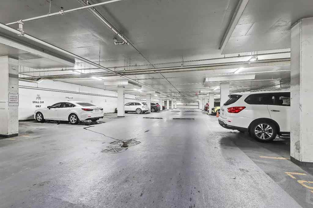 MLS® # A2271449 - Unit #1807 1053 10 Street SW in Beltline Calgary, Residential Open Houses