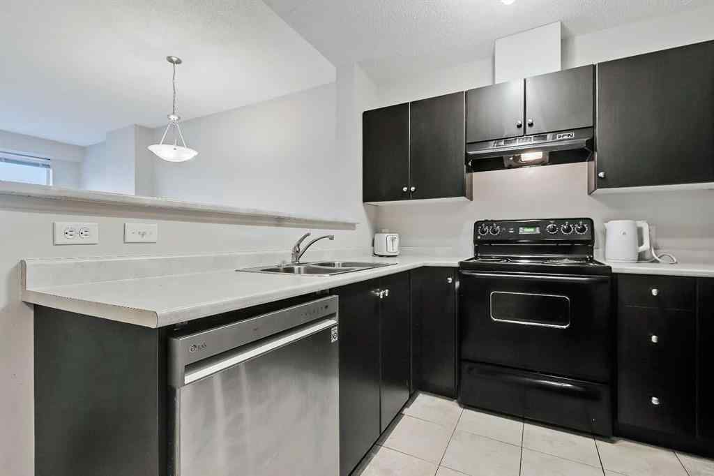 MLS® # A2271449 - Unit #1807 1053 10 Street SW in Beltline Calgary, Residential Open Houses