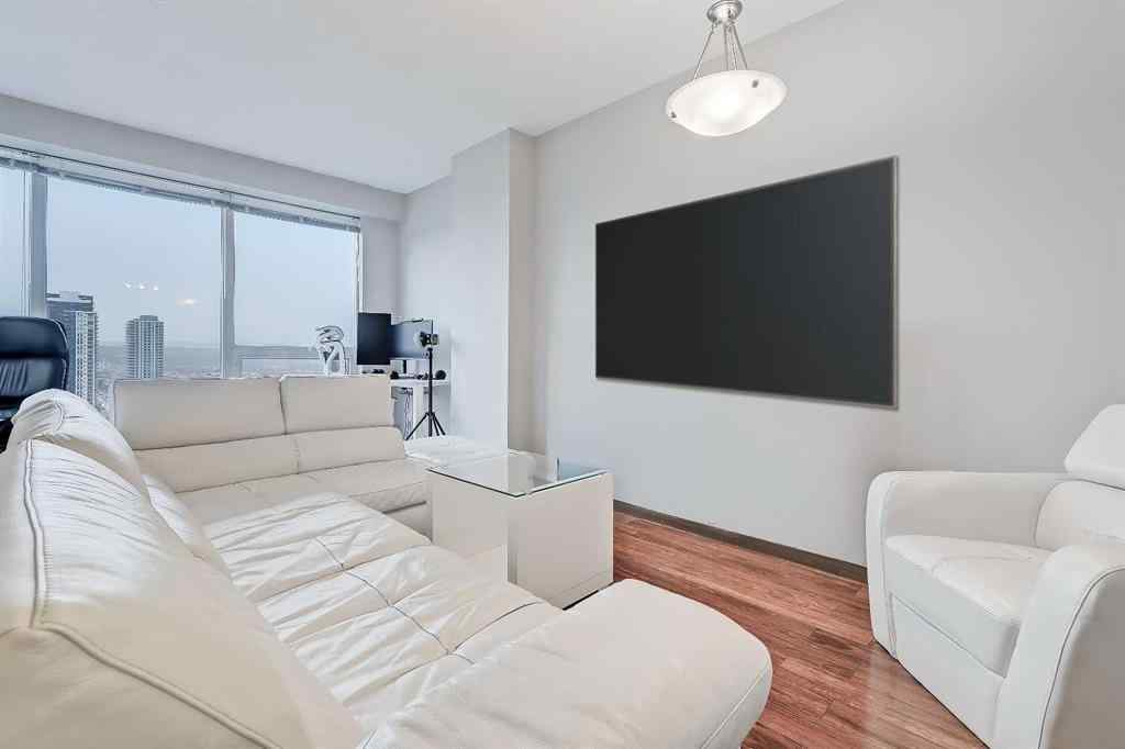 MLS® # A2271449 - Unit #1807 1053 10 Street SW in Beltline Calgary, Residential Open Houses