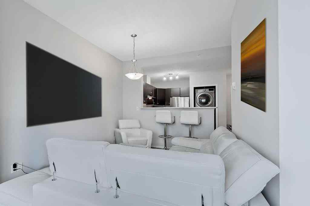 MLS® # A2271449 - Unit #1807 1053 10 Street SW in Beltline Calgary, Residential Open Houses