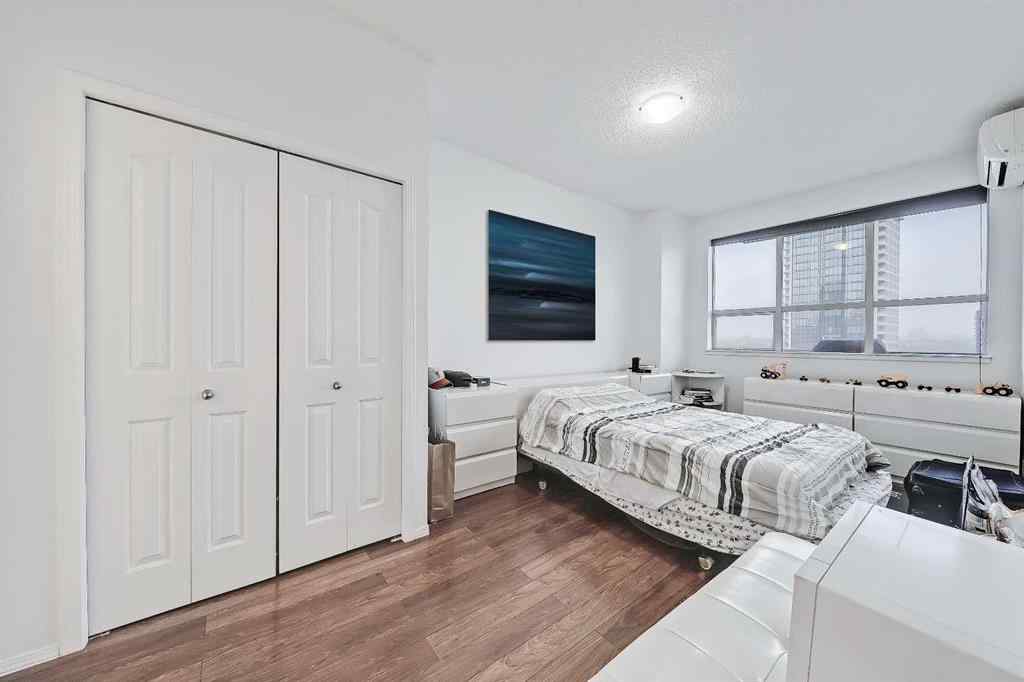 MLS® # A2271449 - Unit #1807 1053 10 Street SW in Beltline Calgary, Residential Open Houses