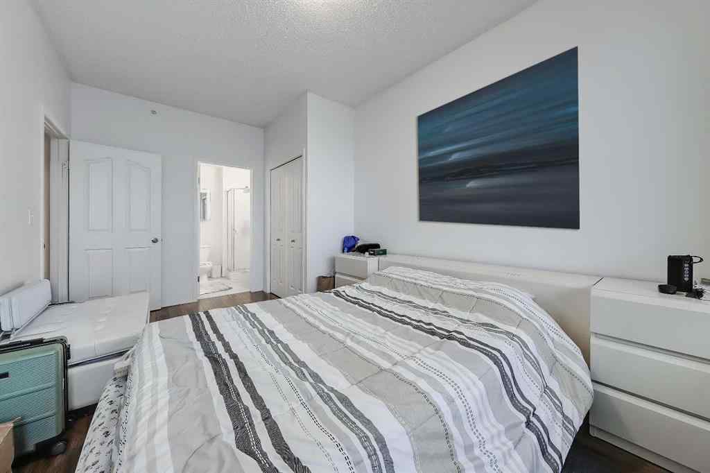 MLS® # A2271449 - Unit #1807 1053 10 Street SW in Beltline Calgary, Residential Open Houses